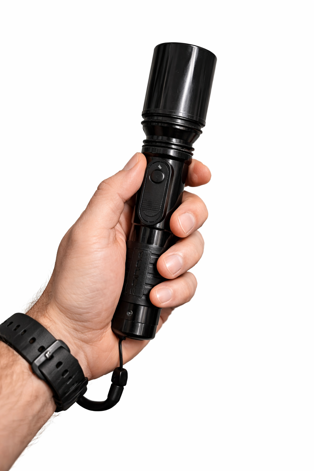 baterka s paralyzérom